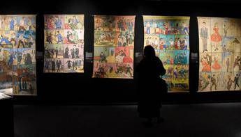 “Dalle fiabe…alle serie Tv” “Dalle fiabe…alle serie Tv”